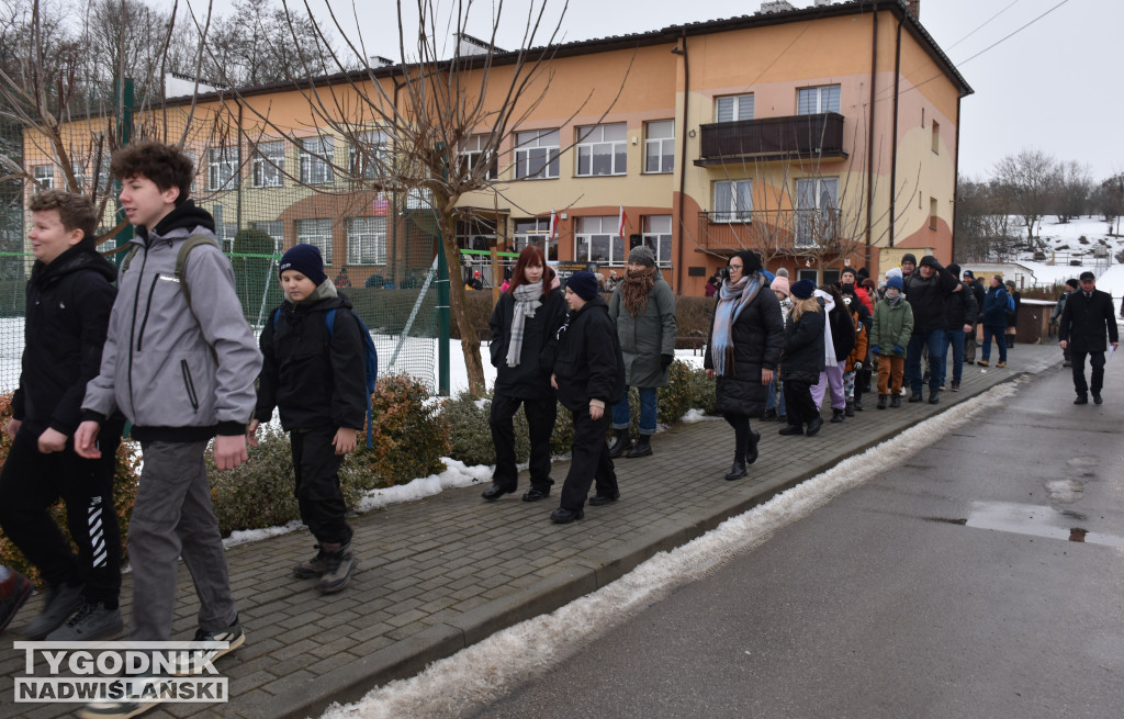 XXI Marsz Szlakiem Puławiaków