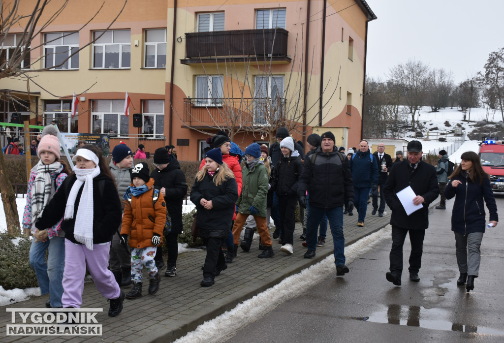 XXI Marsz Szlakiem Puławiaków