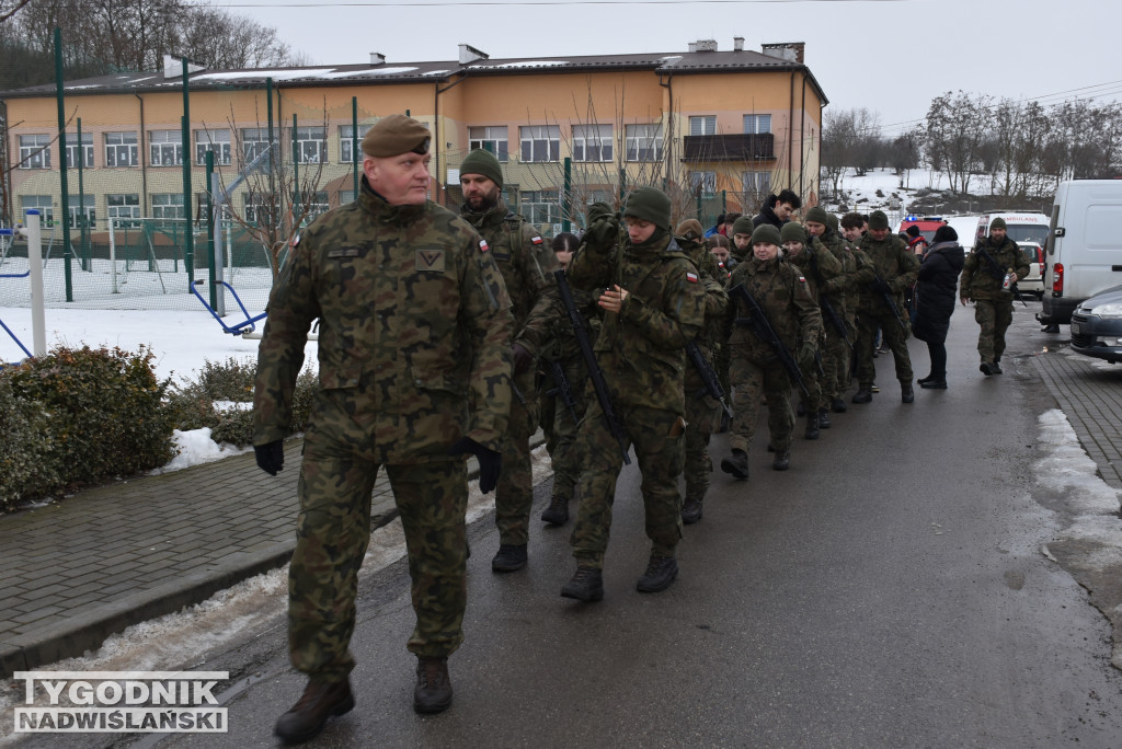 XXI Marsz Szlakiem Puławiaków