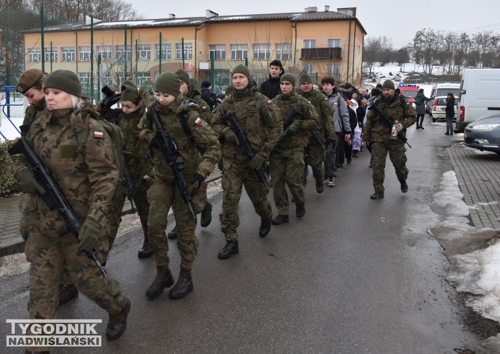 XXI Marsz Szlakiem Puławiaków