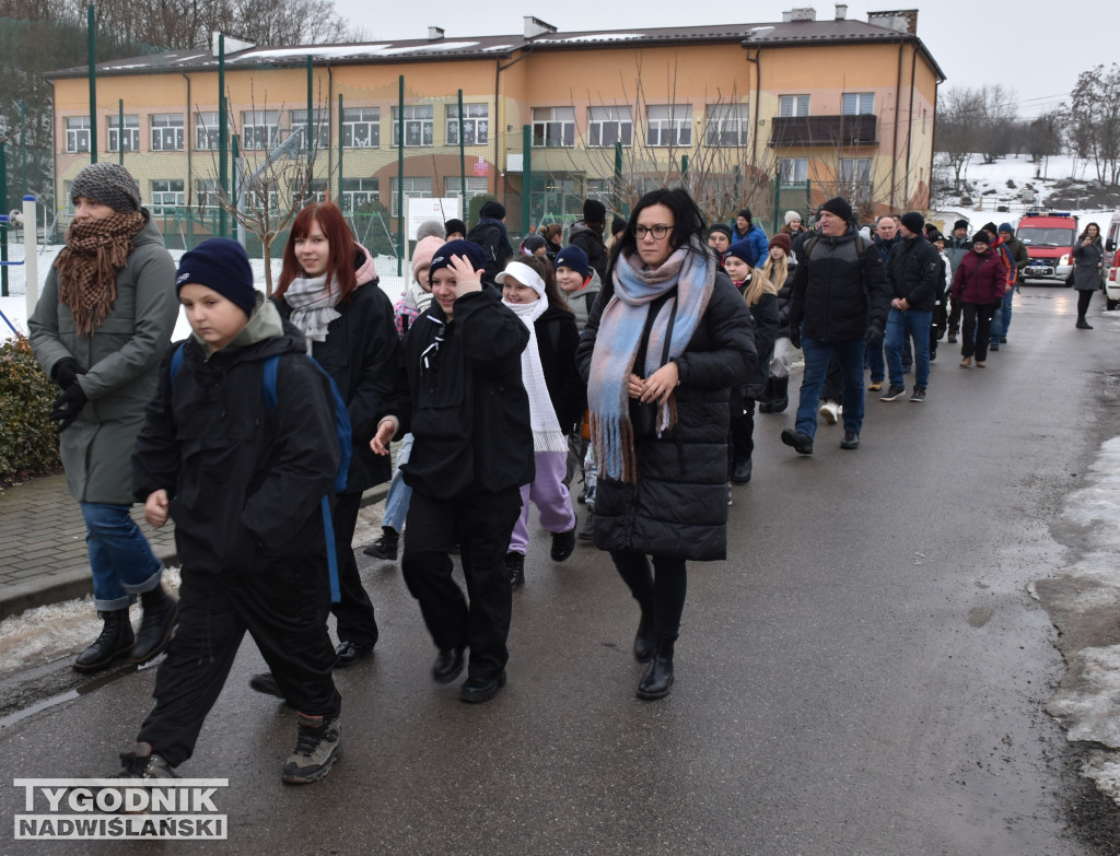 XXI Marsz Szlakiem Puławiaków
