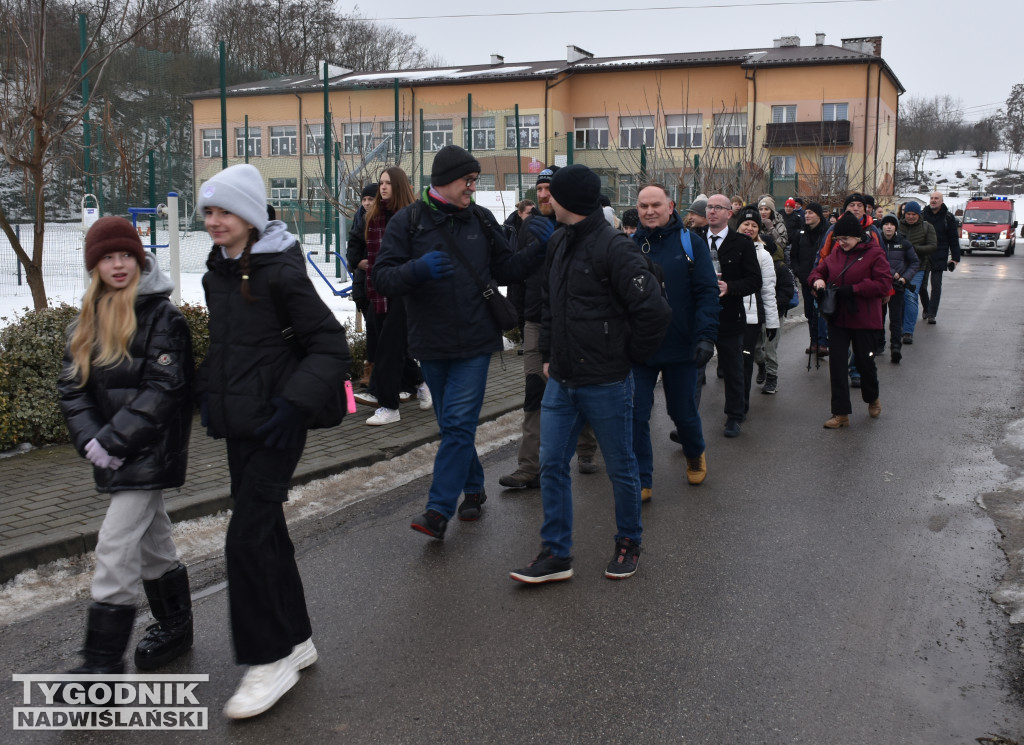 XXI Marsz Szlakiem Puławiaków