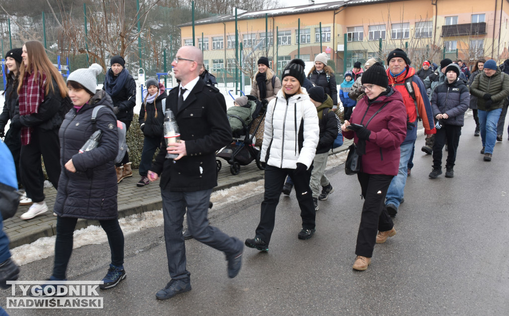 XXI Marsz Szlakiem Puławiaków