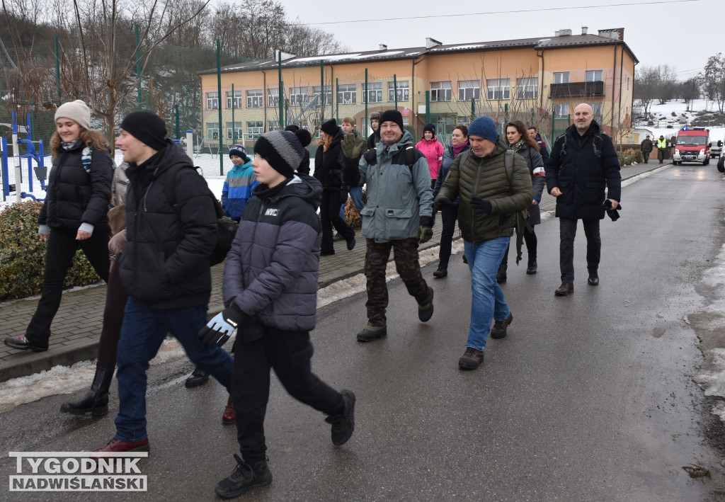 XXI Marsz Szlakiem Puławiaków