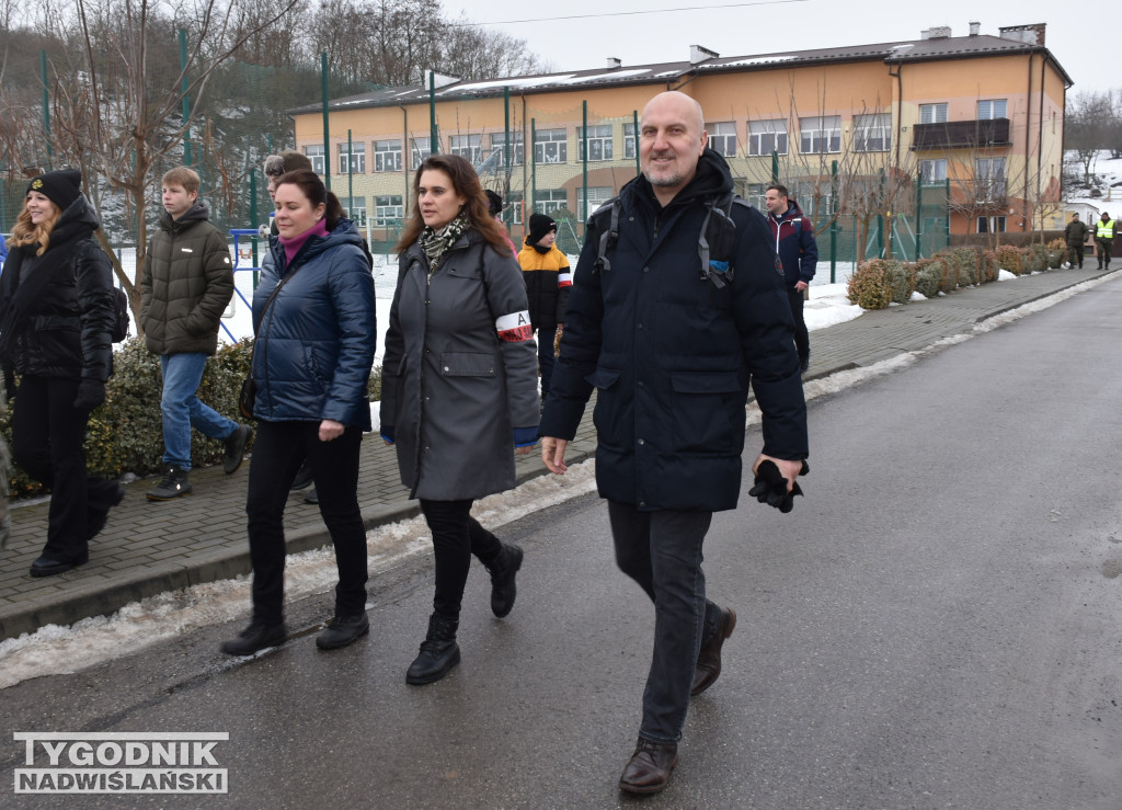 XXI Marsz Szlakiem Puławiaków