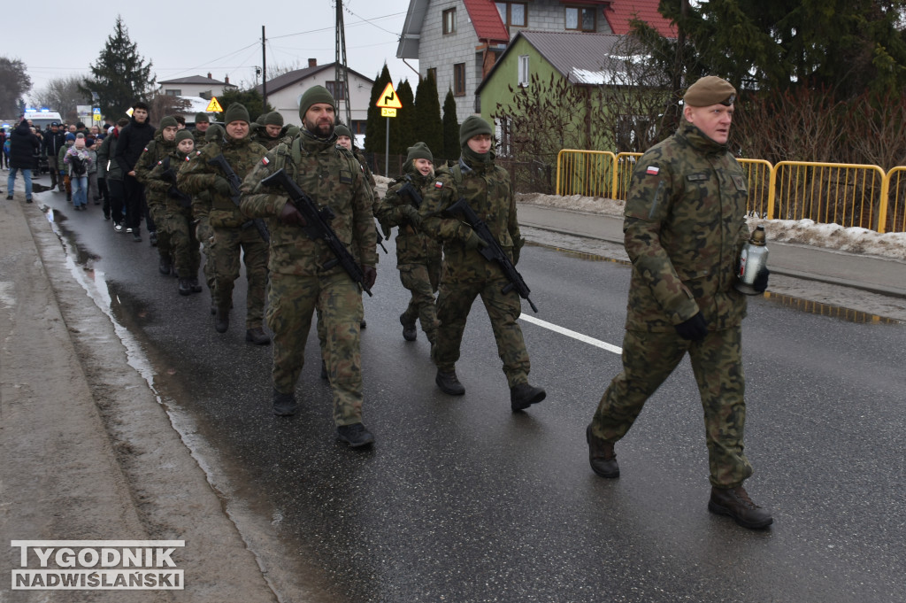 XXI Marsz Szlakiem Puławiaków