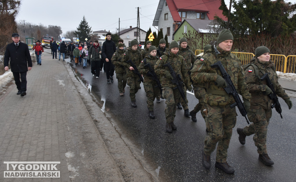 XXI Marsz Szlakiem Puławiaków