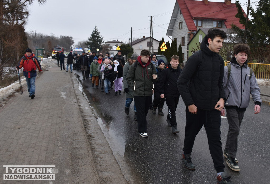 XXI Marsz Szlakiem Puławiaków
