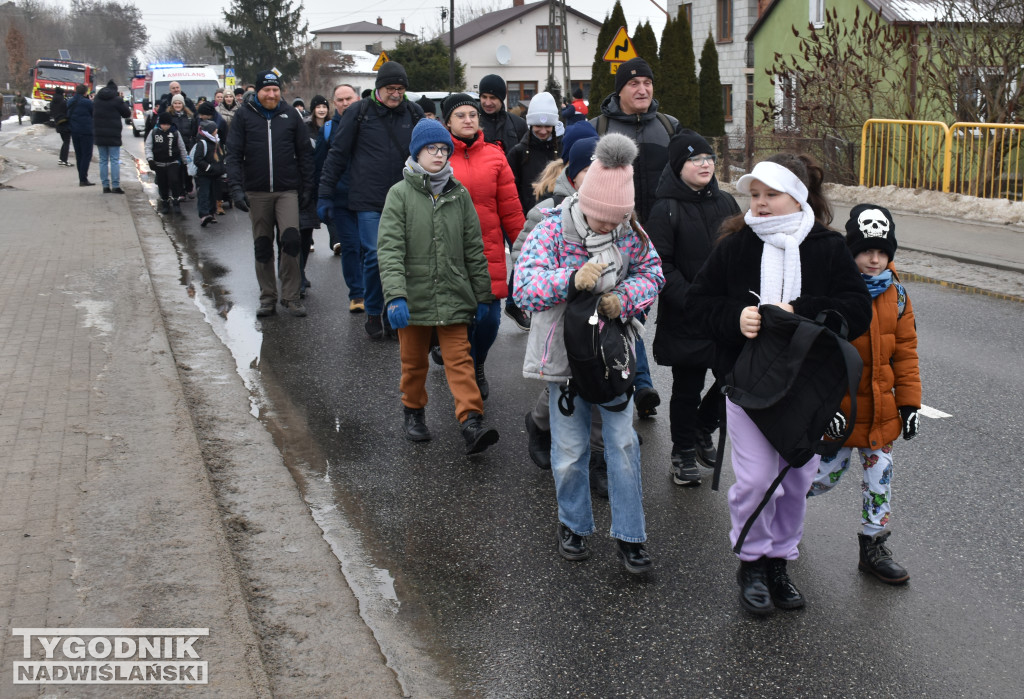 XXI Marsz Szlakiem Puławiaków