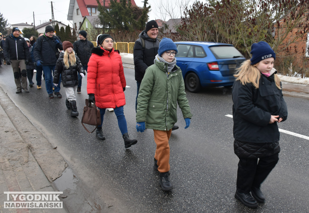 XXI Marsz Szlakiem Puławiaków