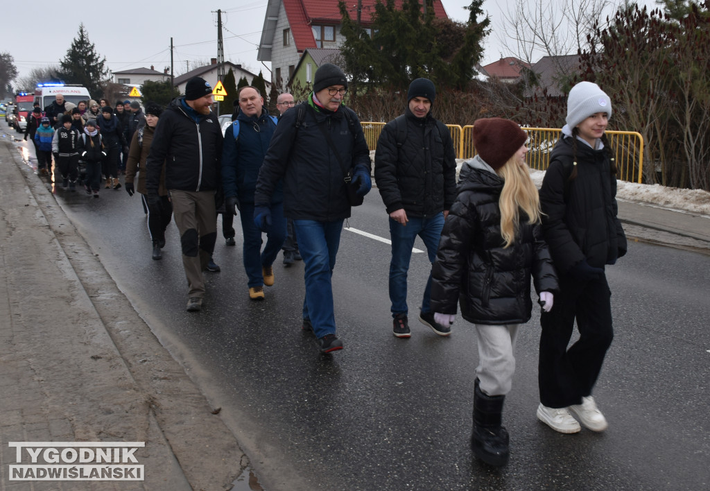 XXI Marsz Szlakiem Puławiaków