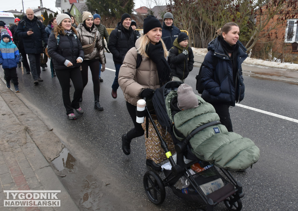 XXI Marsz Szlakiem Puławiaków