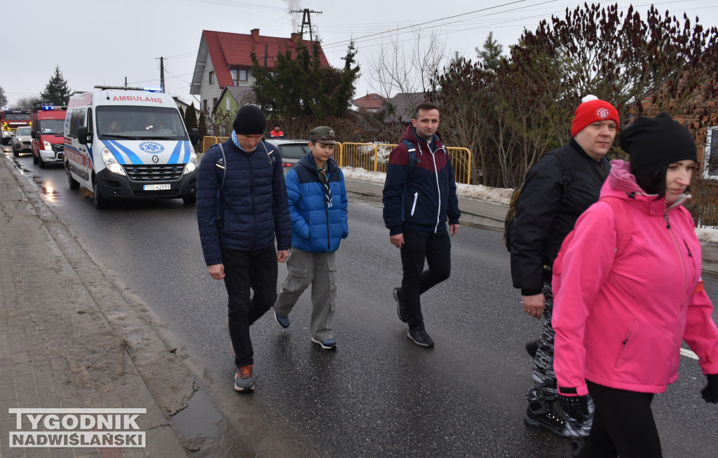 XXI Marsz Szlakiem Puławiaków