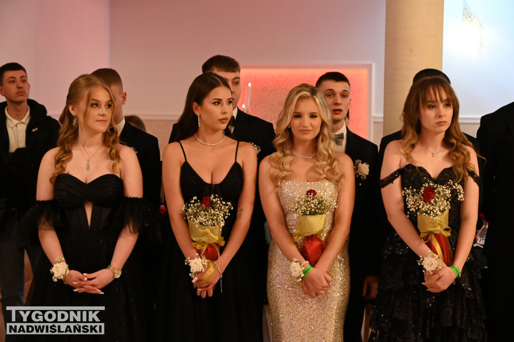 Studniówka Liceum Ogólnokształcącego w Grębowie 2026