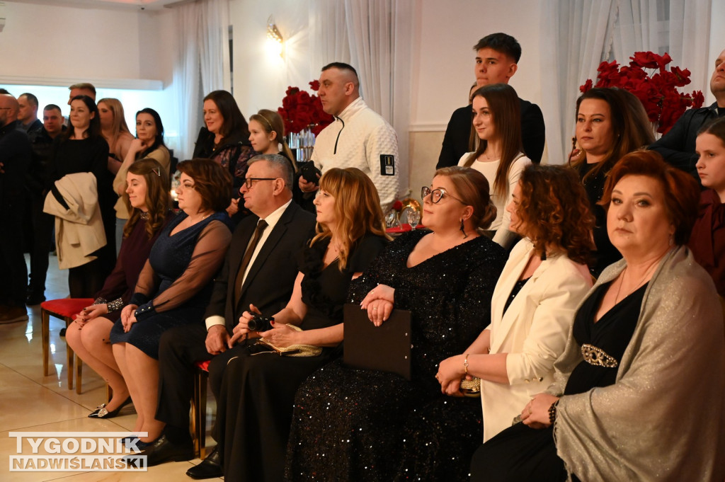 Studniówka Liceum Ogólnokształcącego w Grębowie 2026