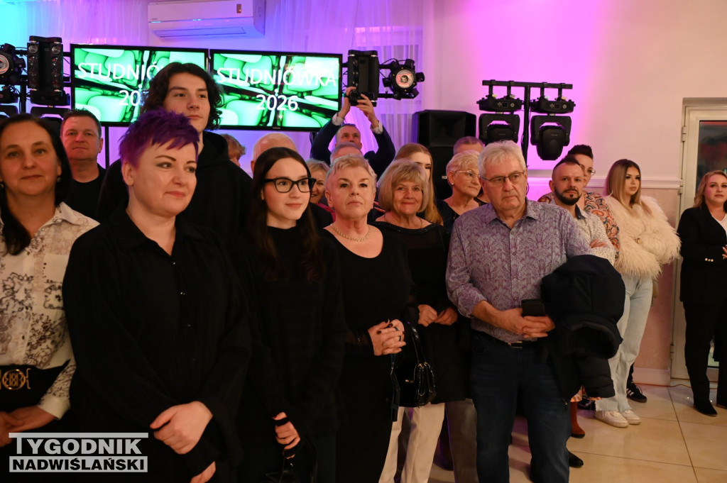 Studniówka Liceum Ogólnokształcącego w Grębowie 2026