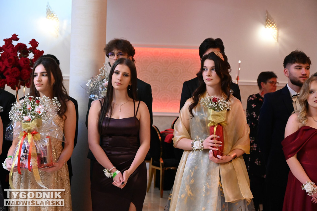 Studniówka Liceum Ogólnokształcącego w Grębowie 2026