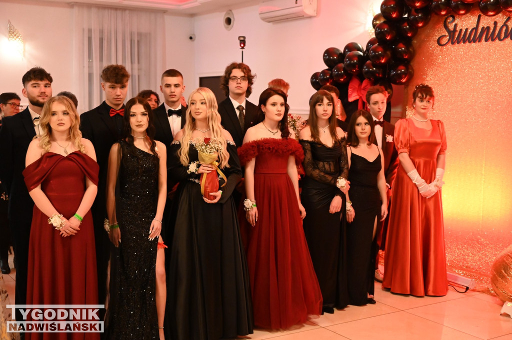 Studniówka Liceum Ogólnokształcącego w Grębowie 2026