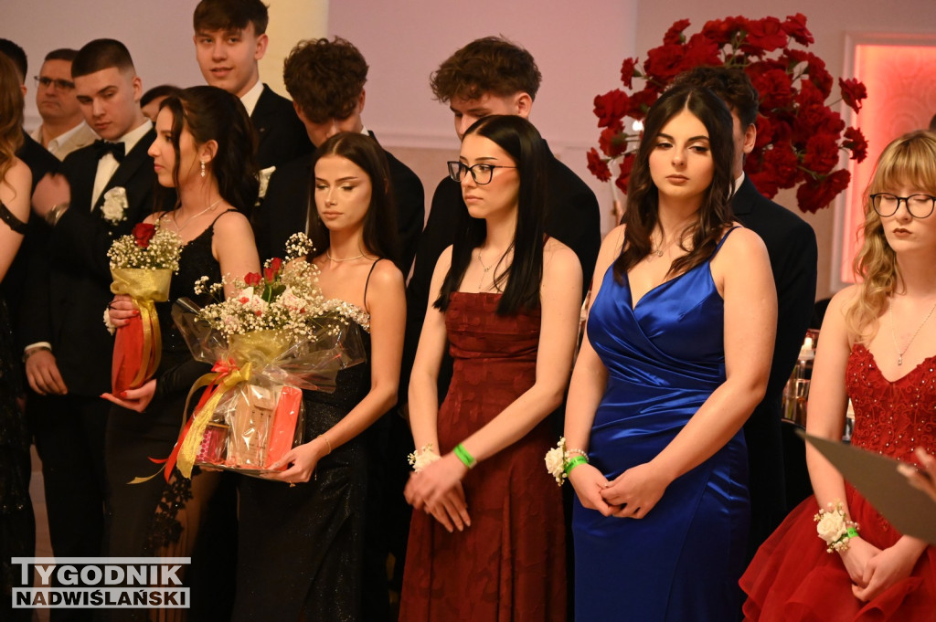 Studniówka Liceum Ogólnokształcącego w Grębowie 2026