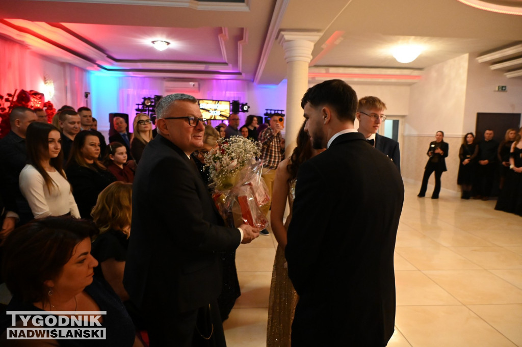 Studniówka Liceum Ogólnokształcącego w Grębowie 2026