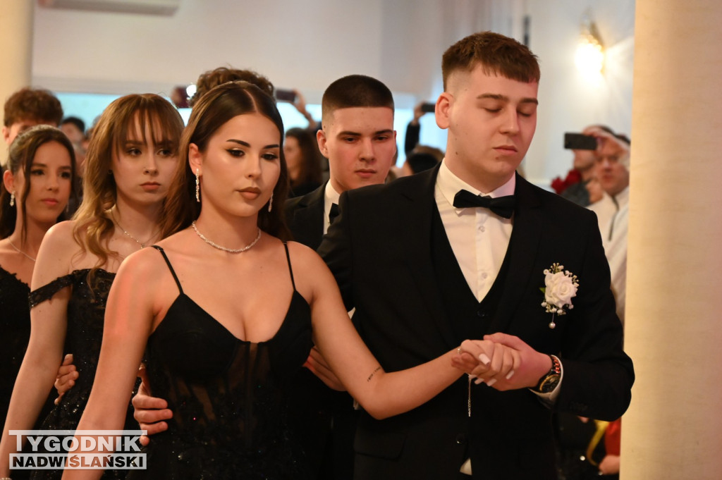 Studniówka Liceum Ogólnokształcącego w Grębowie 2026