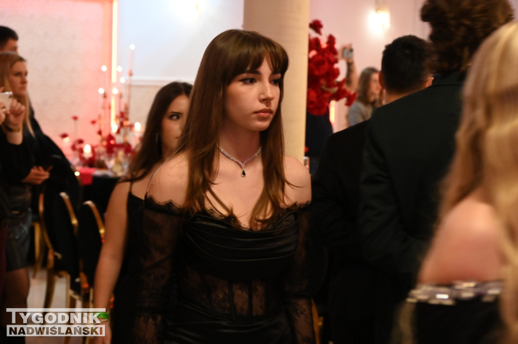 Studniówka Liceum Ogólnokształcącego w Grębowie 2026