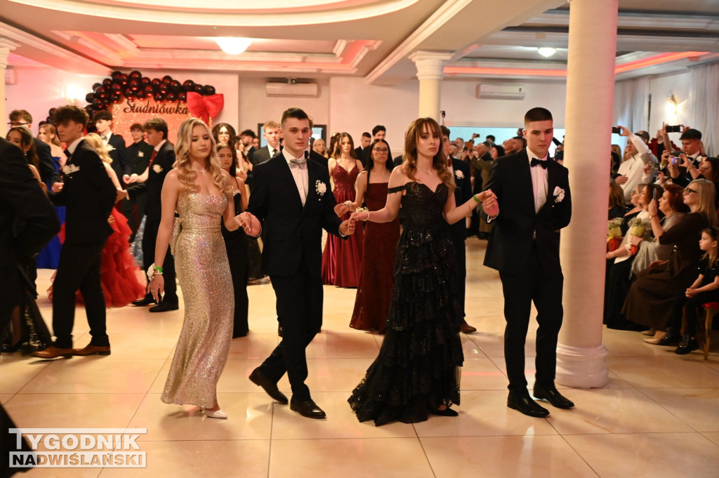 Studniówka Liceum Ogólnokształcącego w Grębowie 2026