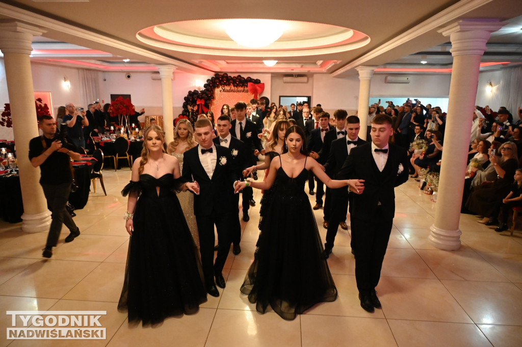 Studniówka Liceum Ogólnokształcącego w Grębowie 2026