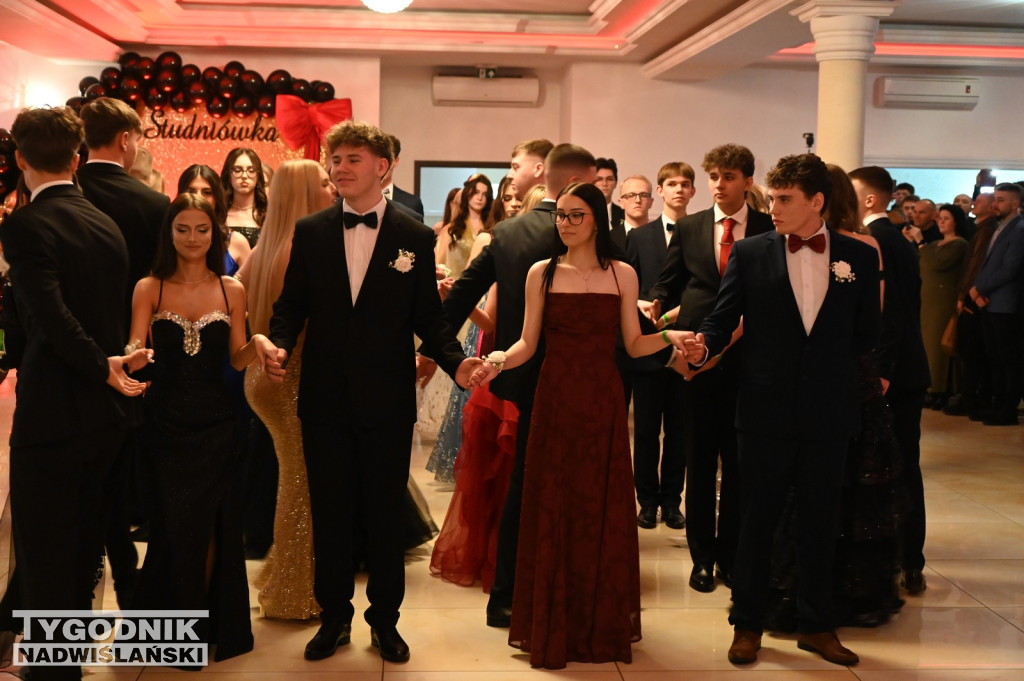 Studniówka Liceum Ogólnokształcącego w Grębowie 2026