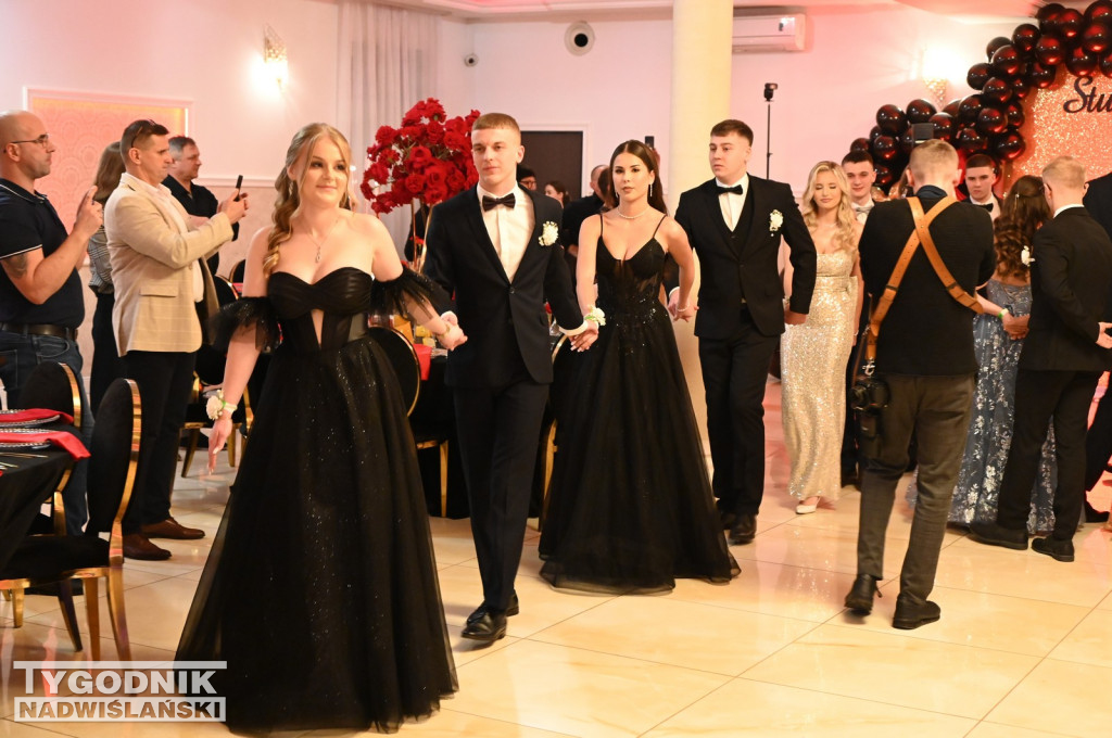 Studniówka Liceum Ogólnokształcącego w Grębowie 2026