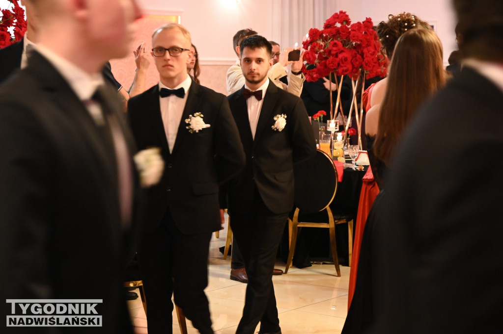 Studniówka Liceum Ogólnokształcącego w Grębowie 2026