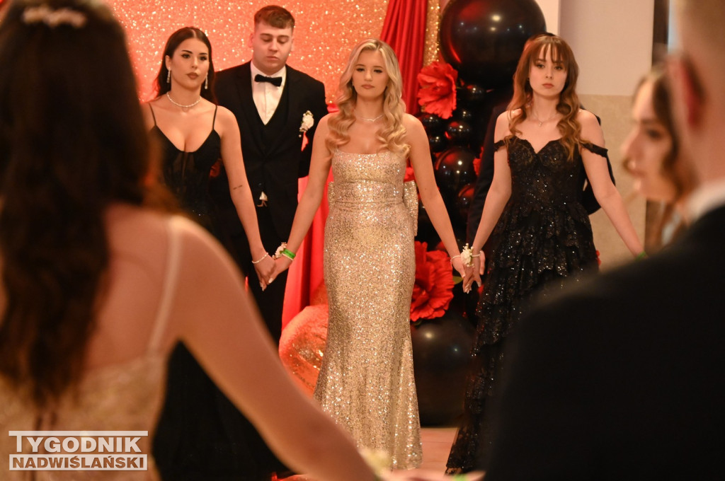 Studniówka Liceum Ogólnokształcącego w Grębowie 2026