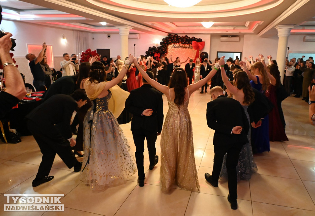 Studniówka Liceum Ogólnokształcącego w Grębowie 2026