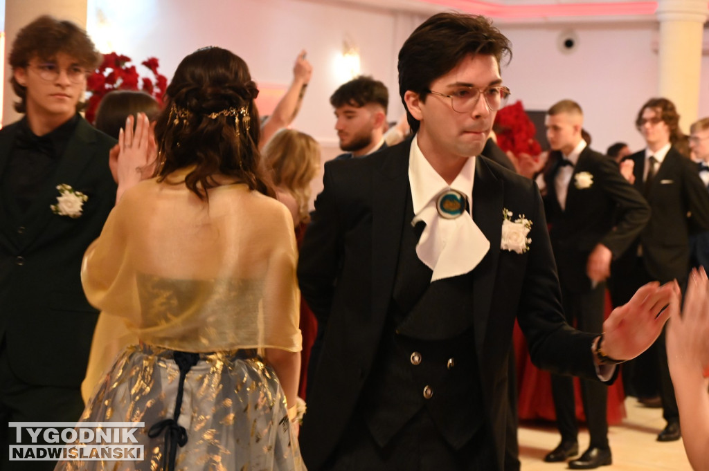 Studniówka Liceum Ogólnokształcącego w Grębowie 2026