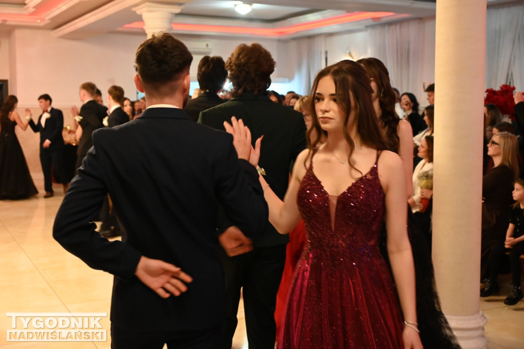 Studniówka Liceum Ogólnokształcącego w Grębowie 2026