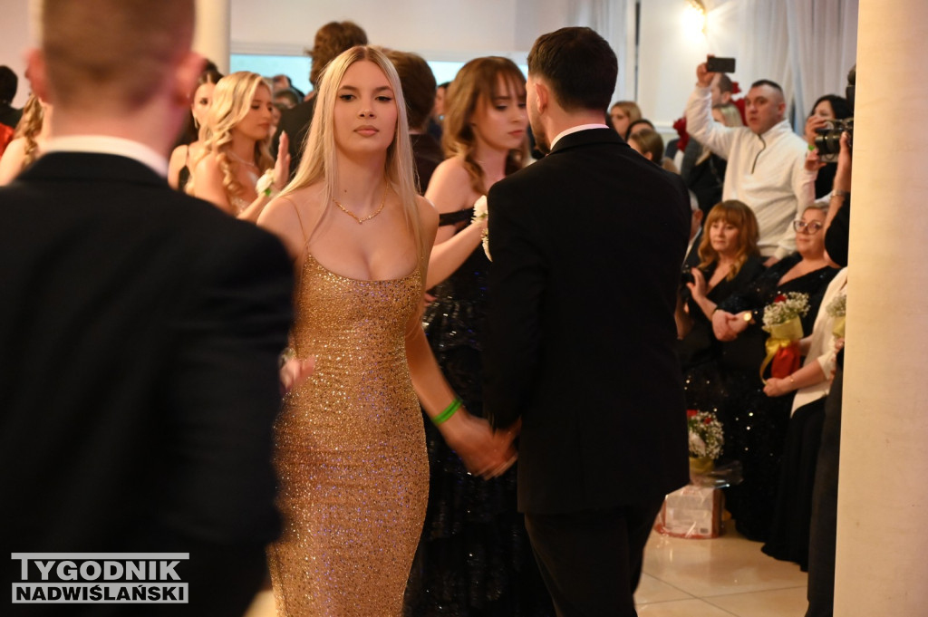 Studniówka Liceum Ogólnokształcącego w Grębowie 2026