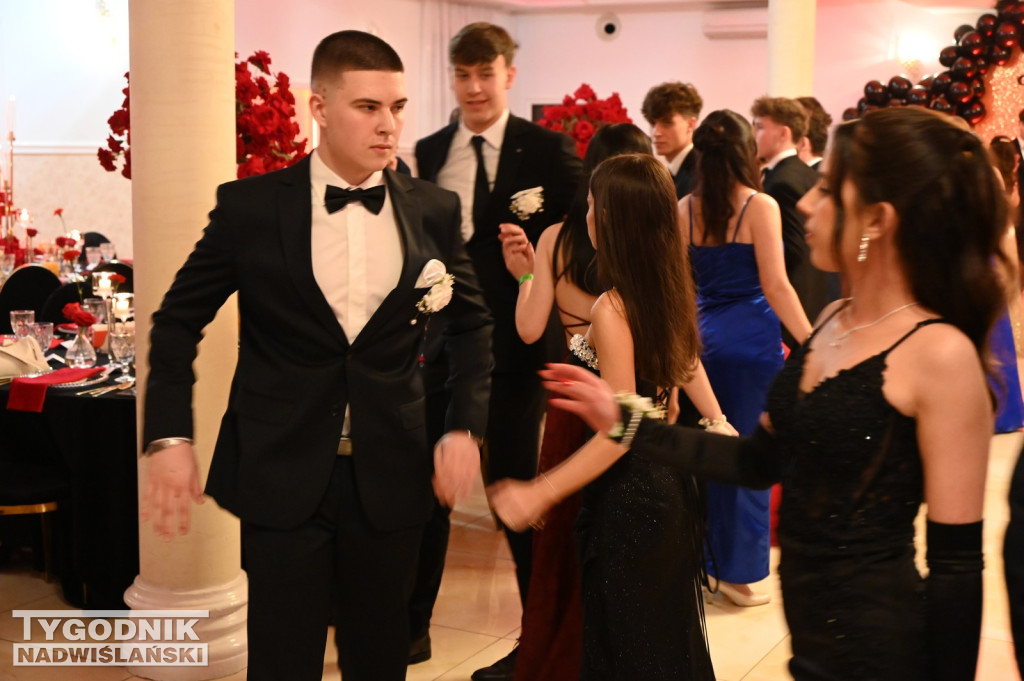 Studniówka Liceum Ogólnokształcącego w Grębowie 2026