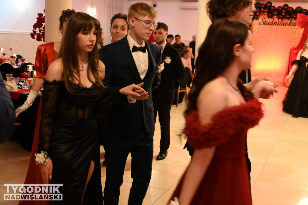 Studniówka Liceum Ogólnokształcącego w Grębowie 2026