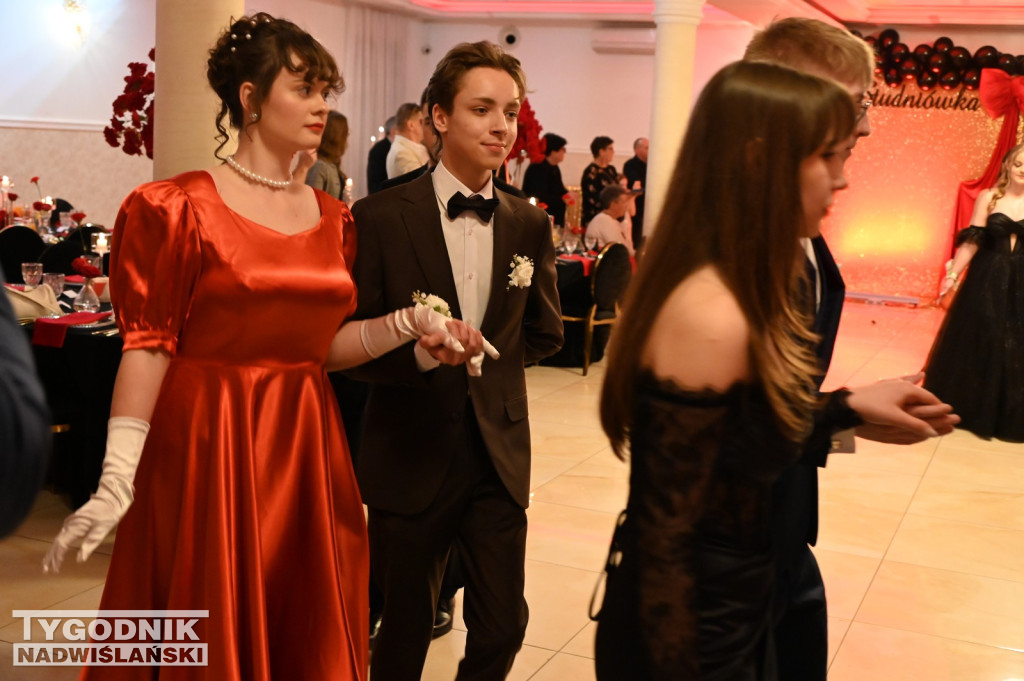 Studniówka Liceum Ogólnokształcącego w Grębowie 2026