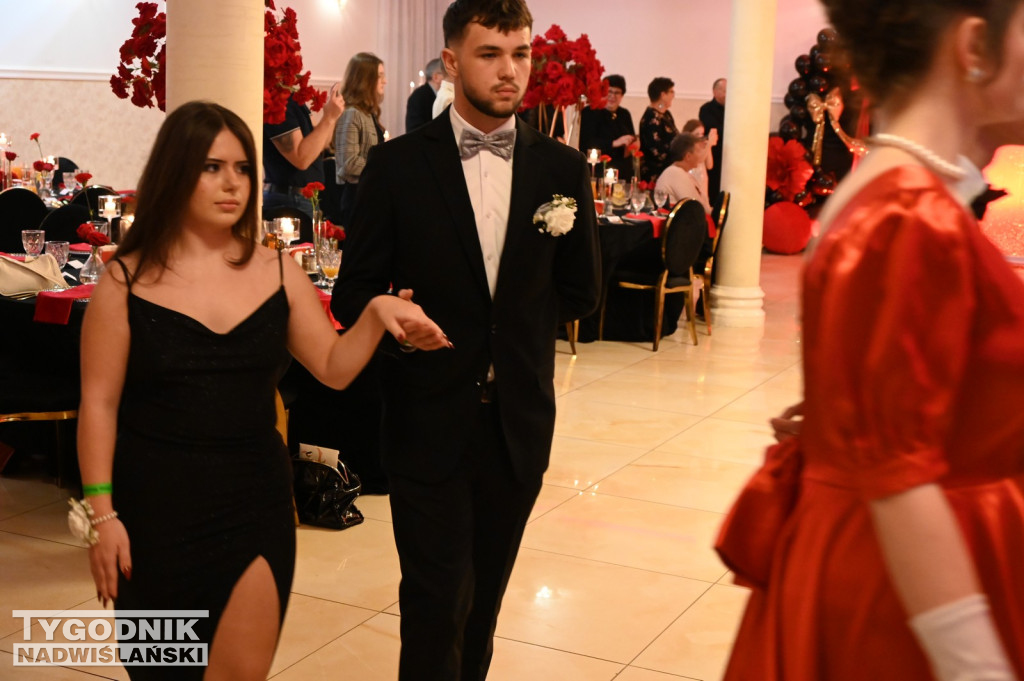 Studniówka Liceum Ogólnokształcącego w Grębowie 2026