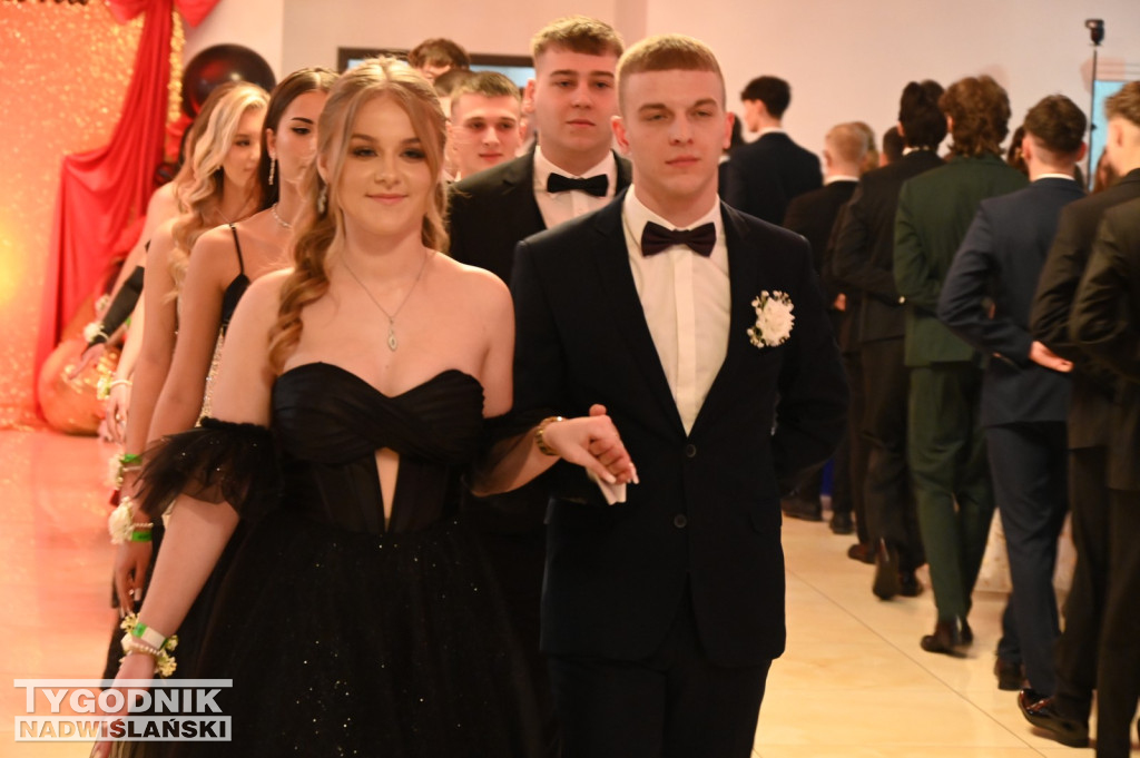 Studniówka Liceum Ogólnokształcącego w Grębowie 2026