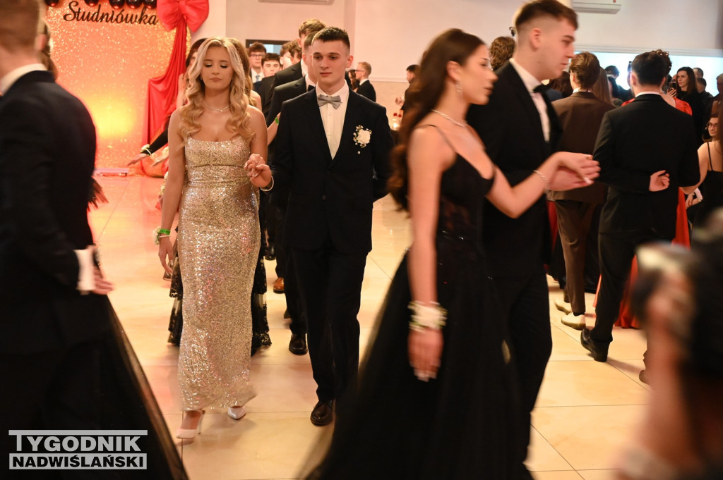 Studniówka Liceum Ogólnokształcącego w Grębowie 2026