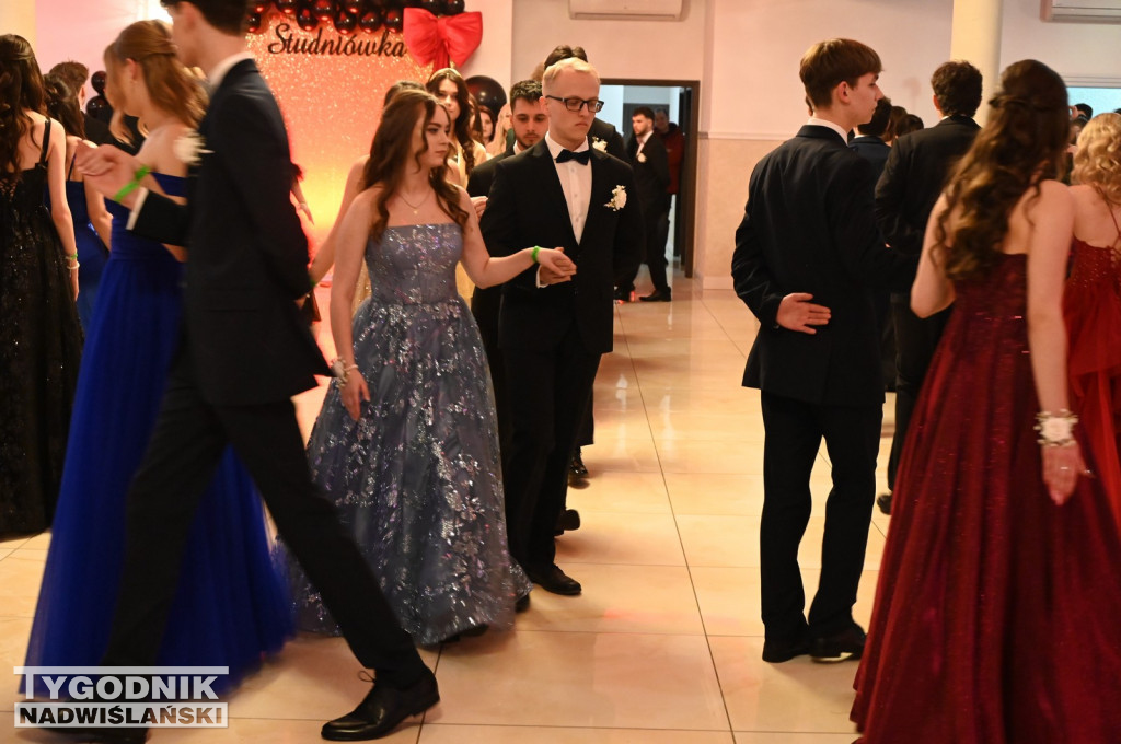 Studniówka Liceum Ogólnokształcącego w Grębowie 2026