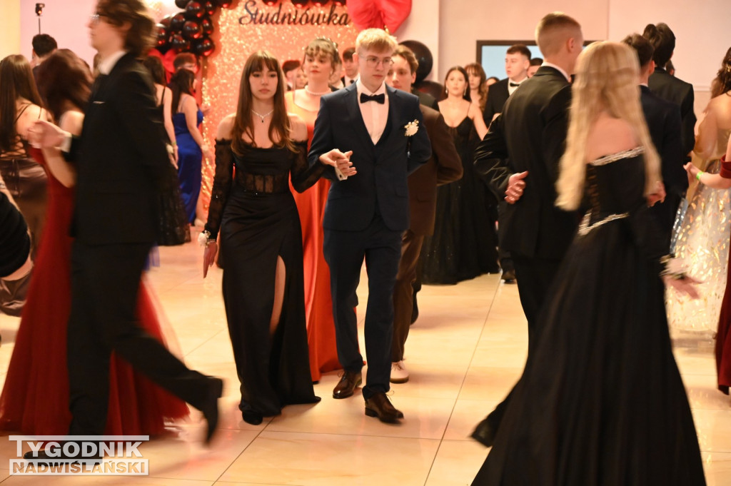 Studniówka Liceum Ogólnokształcącego w Grębowie 2026