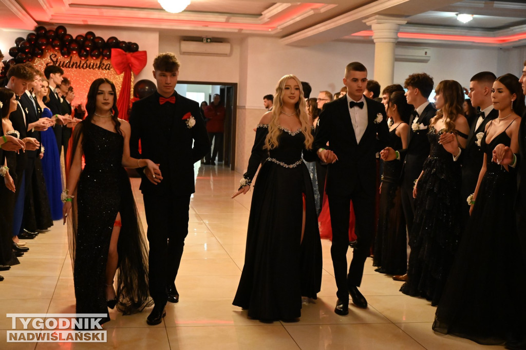 Studniówka Liceum Ogólnokształcącego w Grębowie 2026