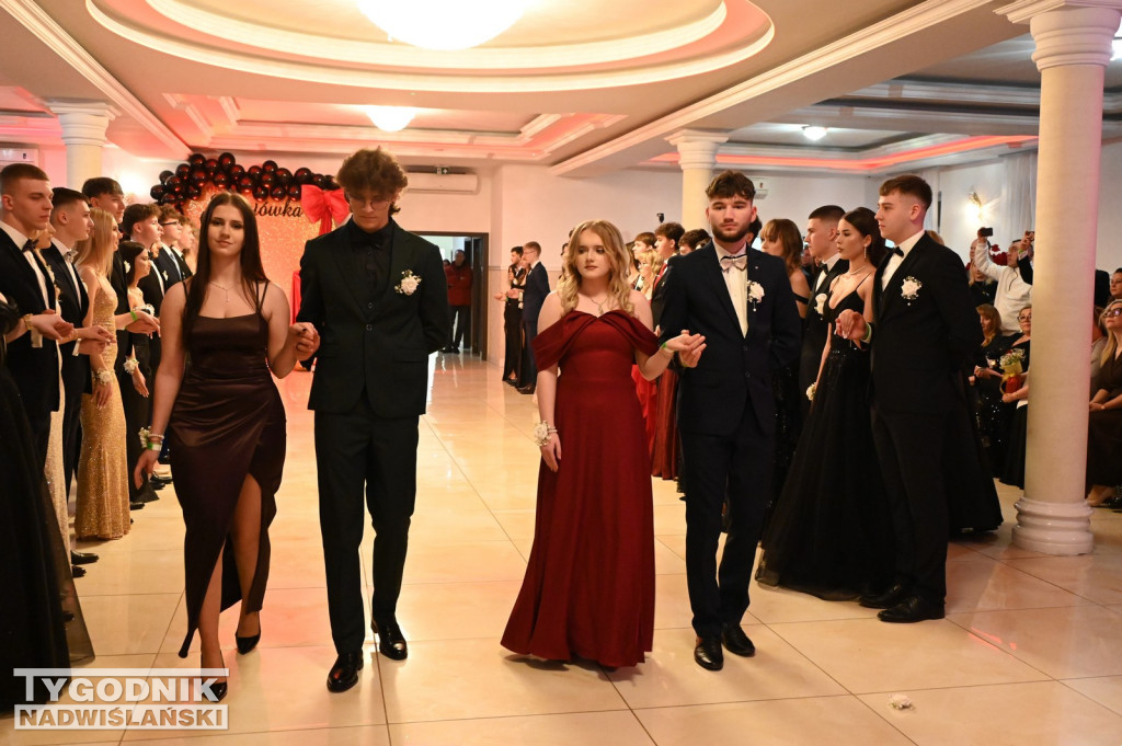 Studniówka Liceum Ogólnokształcącego w Grębowie 2026