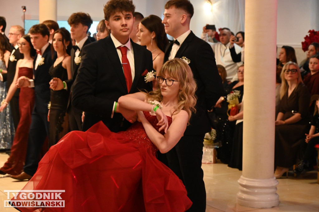 Studniówka Liceum Ogólnokształcącego w Grębowie 2026