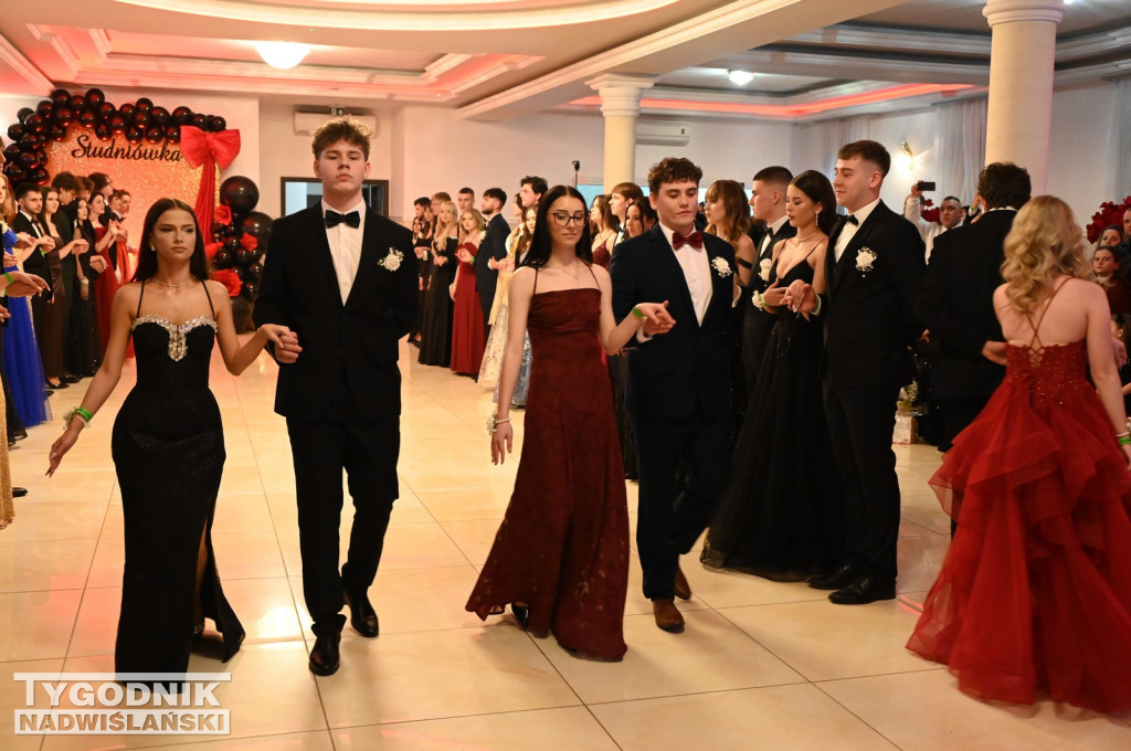 Studniówka Liceum Ogólnokształcącego w Grębowie 2026