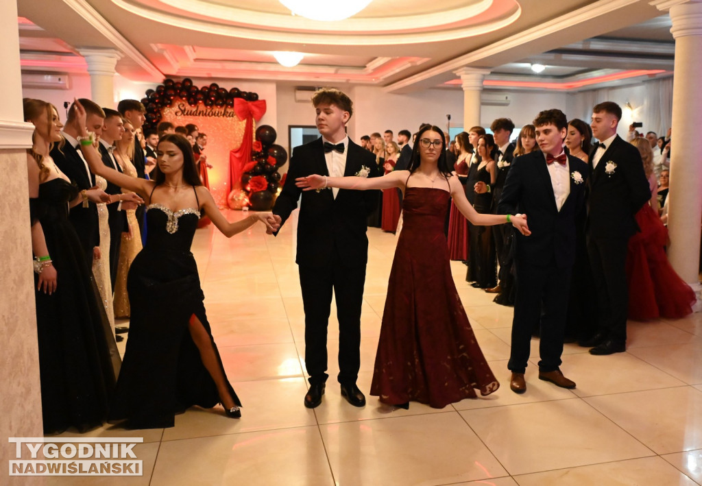 Studniówka Liceum Ogólnokształcącego w Grębowie 2026