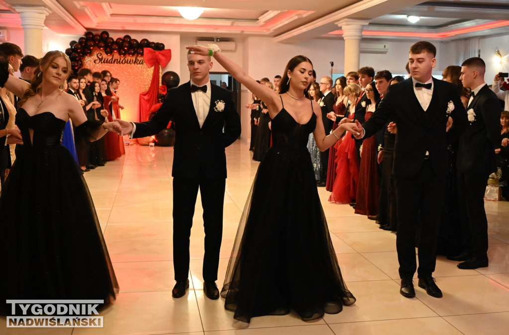 Studniówka Liceum Ogólnokształcącego w Grębowie 2026